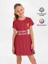 Детское платье / Liverpool home 19-20