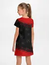 Детское платье / MERCEDES / МЕРСЕДЕС
