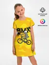 Детское платье / BMX