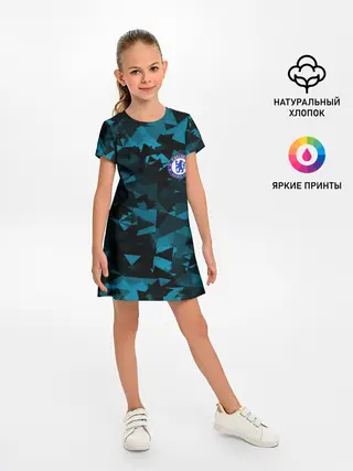 Детское платье / Chelsea | Челси