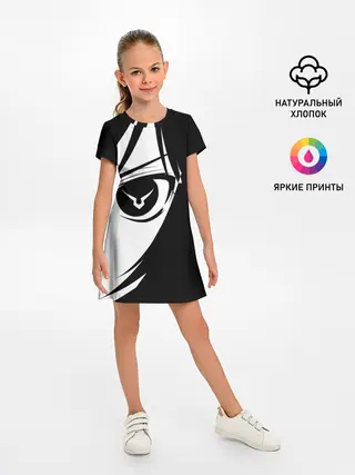 Детское платье / GODE GEASS