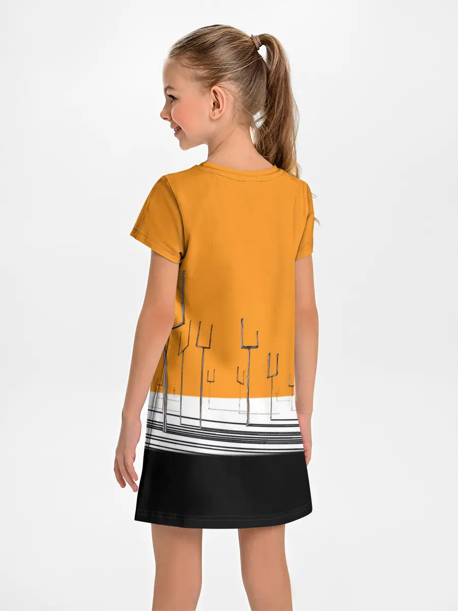 Детское платье / Muse