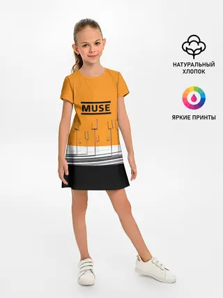 Детское платье / Muse