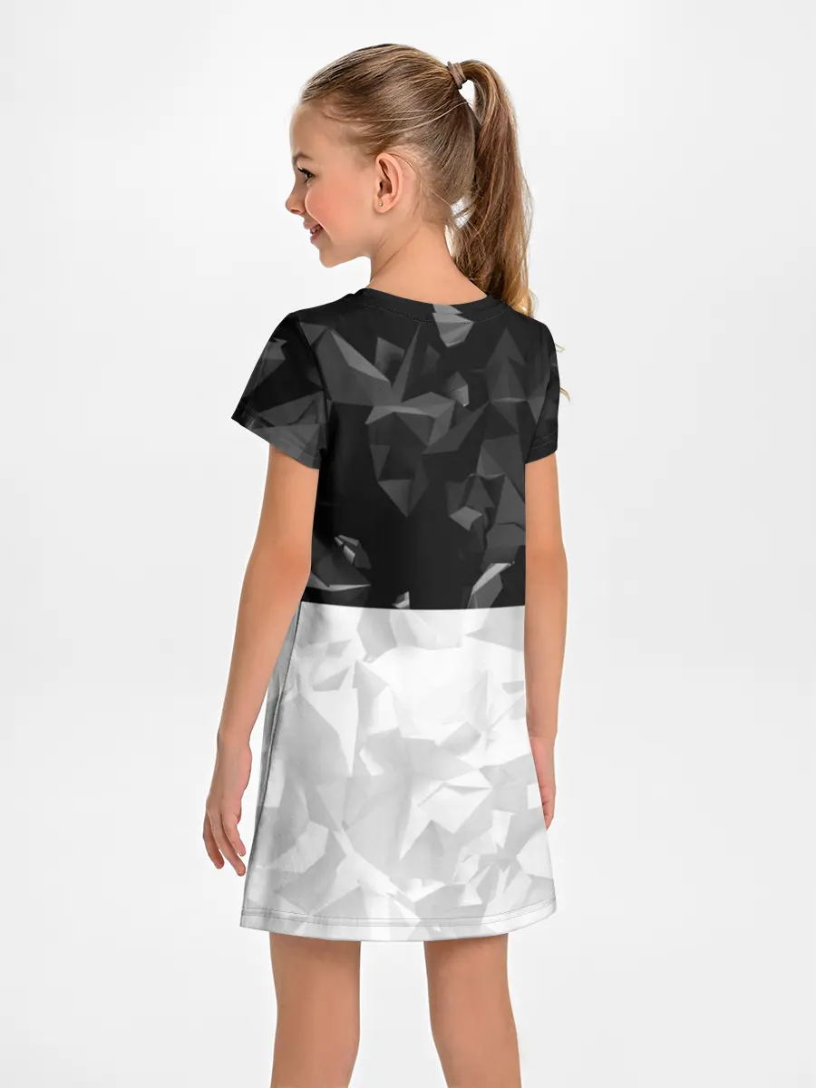 Детское платье / РЕАЛ МАДРИД | REAL MADRID