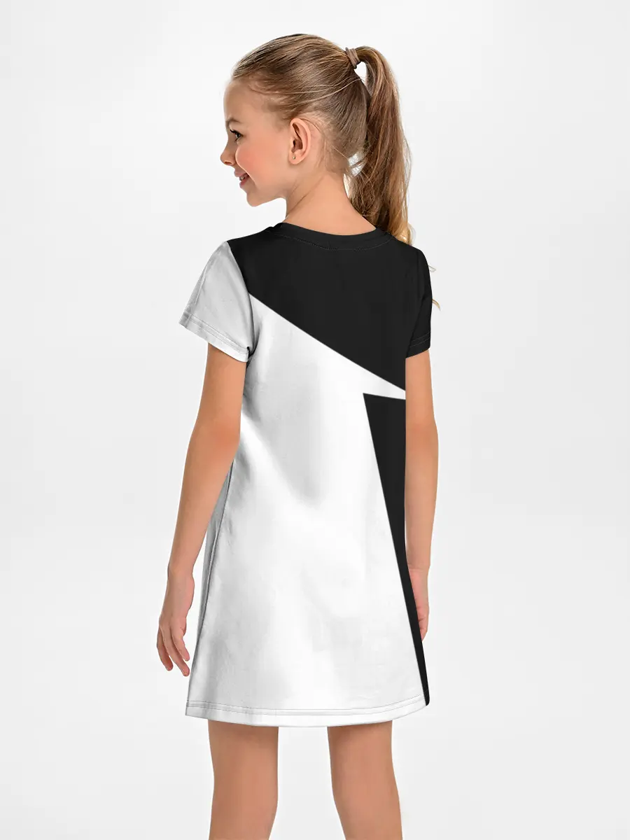 Детское платье / GTO