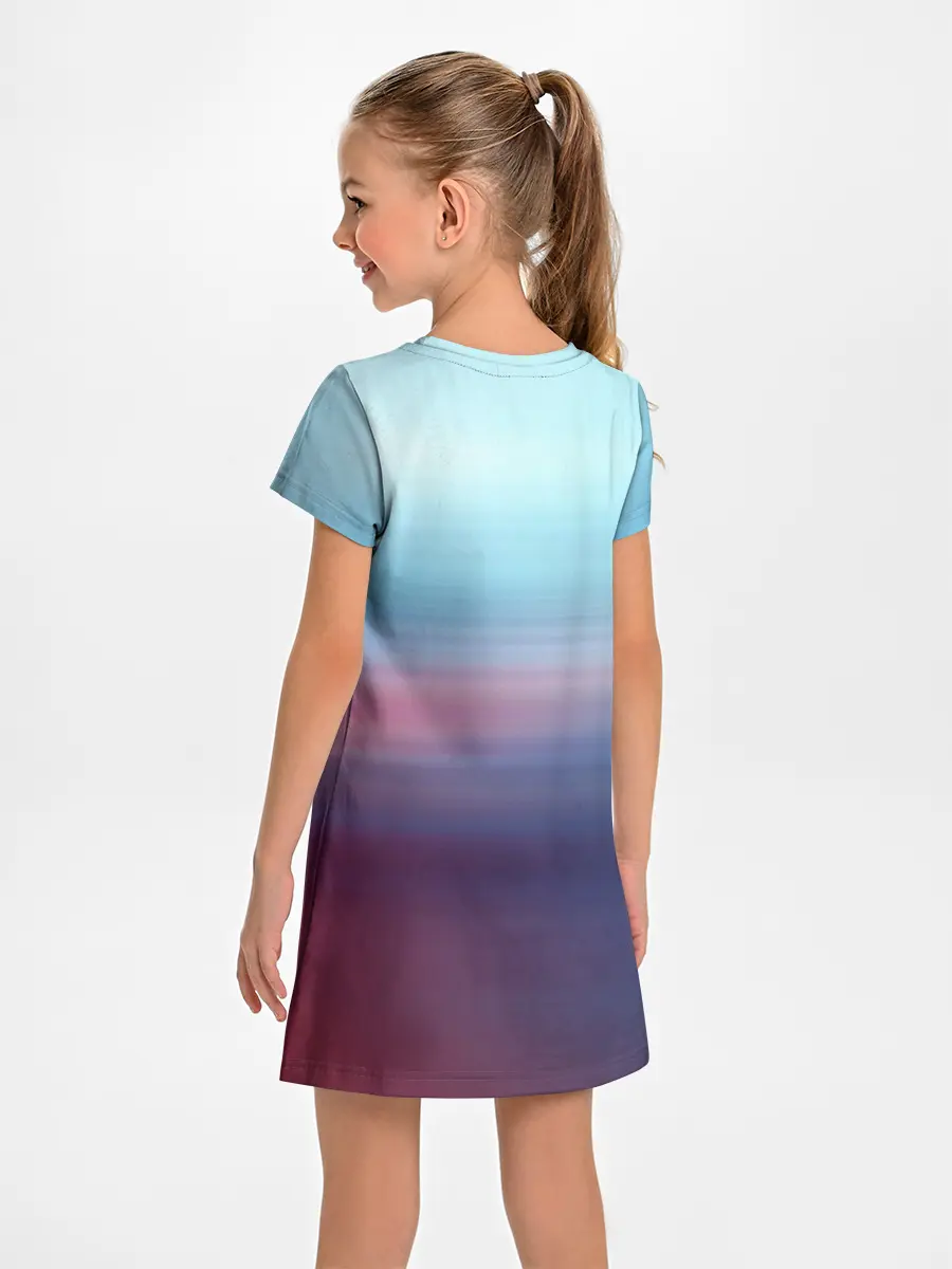 Детское платье / Battlefield 5