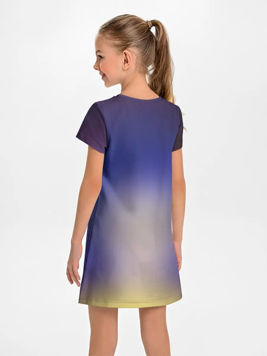 Детское платье / Coraline