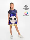 Детское платье / Coraline