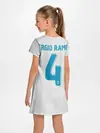 Детское платье / Ramos 17-18