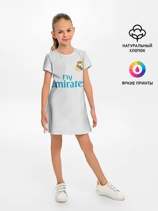 Детское платье / Ramos 17-18