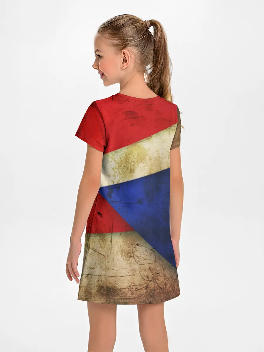 Детское платье / Кэпиталз