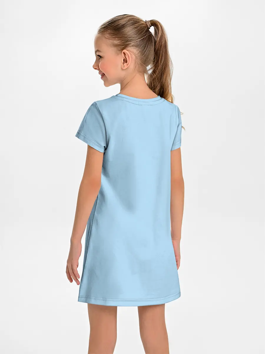 Детское платье / Seishun Buta