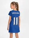 Детское платье / Форма Дидье Дрогба