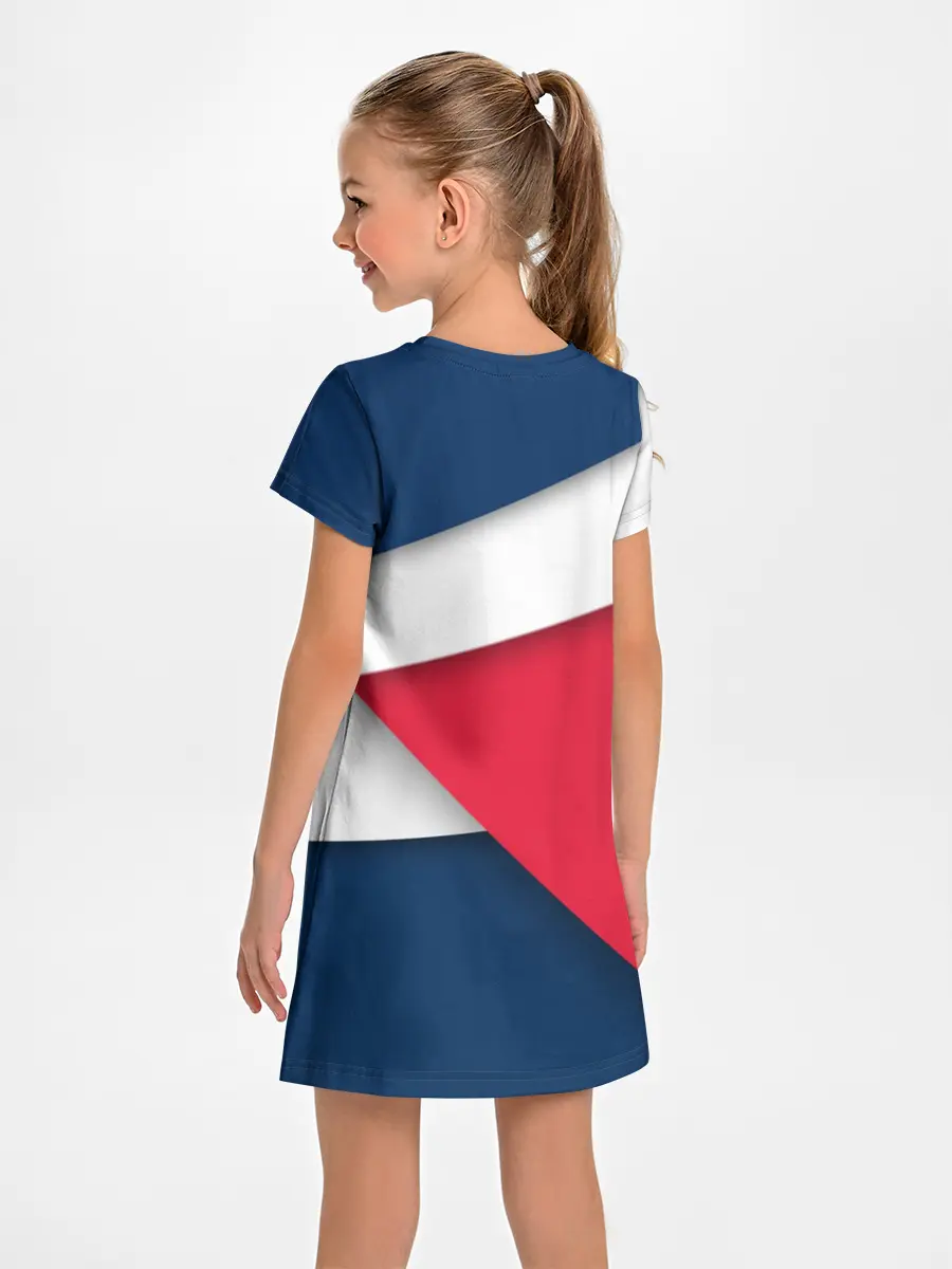 Детское платье / Кэпиталз