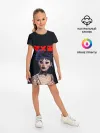 Детское платье / Love, Death and Robots | Lora