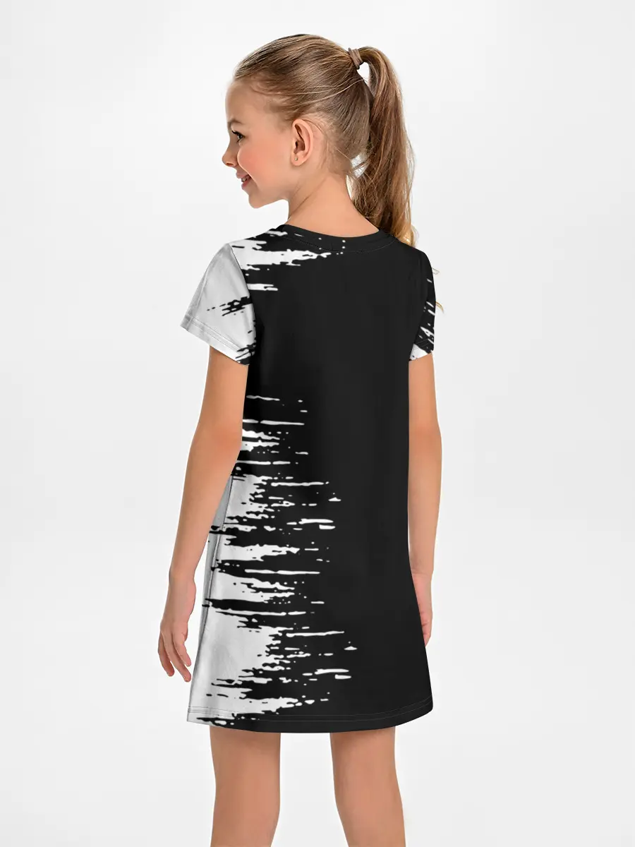 Детское платье / radiohead