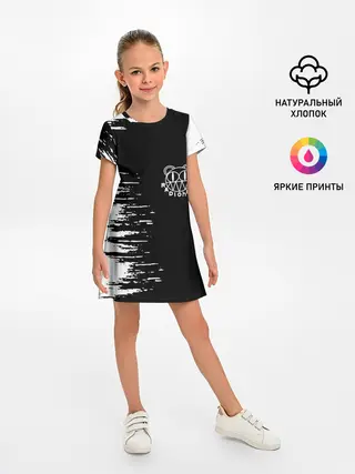 Детское платье / radiohead