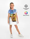 Детское платье / Pikachu Detective