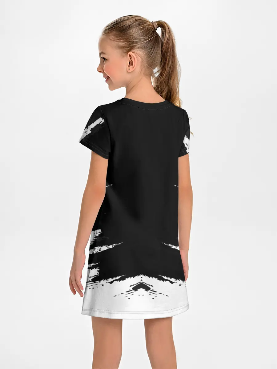 Детское платье / MANCHESTER CITY