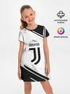 Детское платье / Juventus