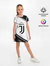 Детское платье / Juventus