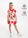 Детское платье / ROBLOX
