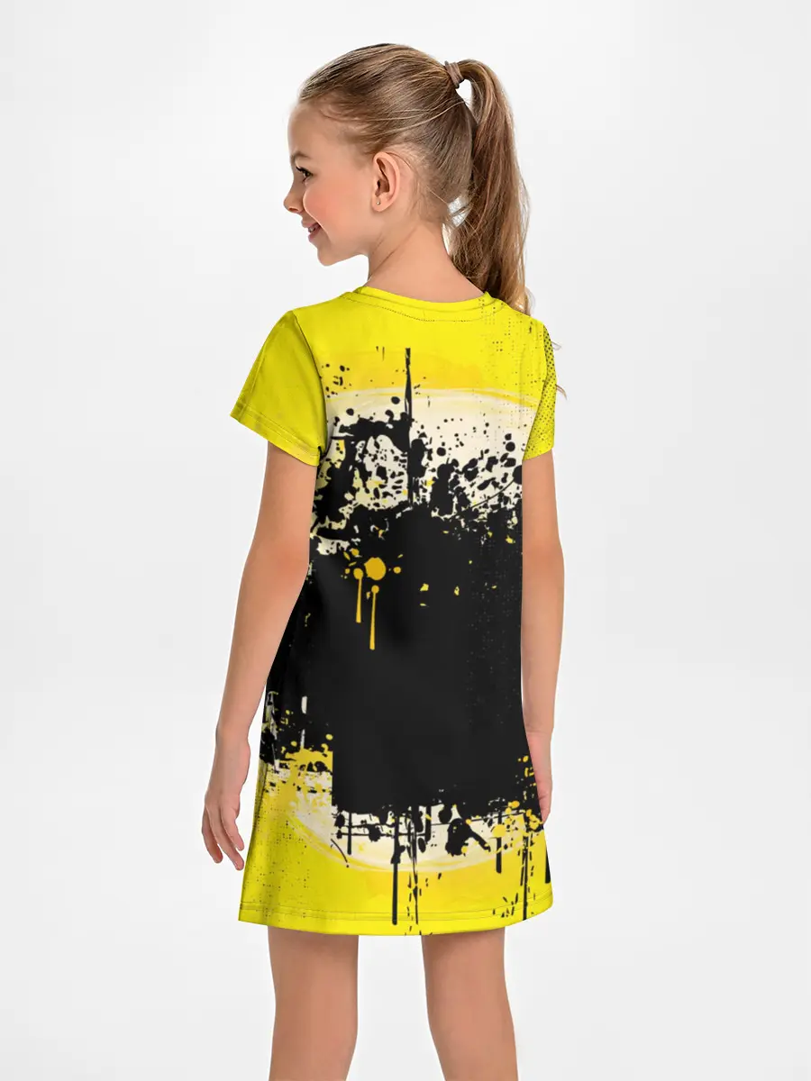 Детское платье / Among Us