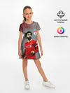 Детское платье / Mohamed Salah
