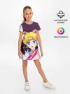 Детское платье / Sailor Moon