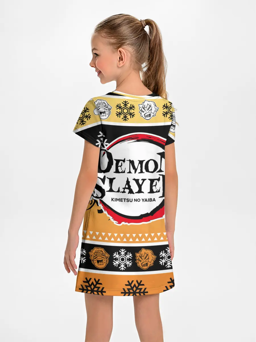 Детское платье / ЗЕНИЦУ АГАЦУМА