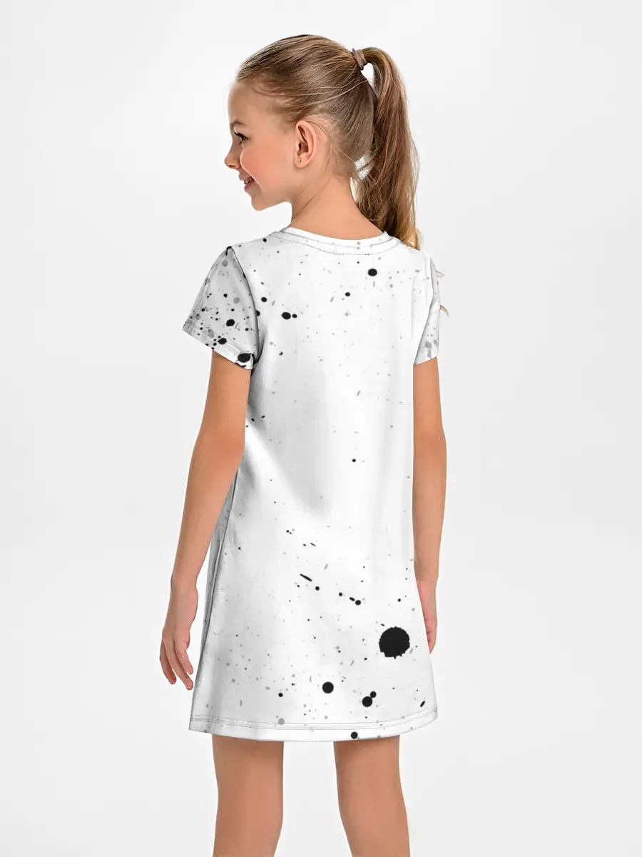 Детское платье / Castlevania | Trevor Belmont