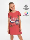 Детское платье / Russian Day