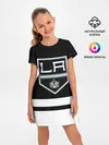 Детское платье / Лос-Анджелес Кингз НХЛ