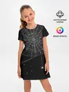 Детское платье / Паутина