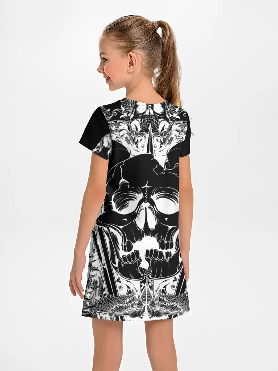 Детское платье / The Witcher