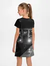 Детское платье / METRO