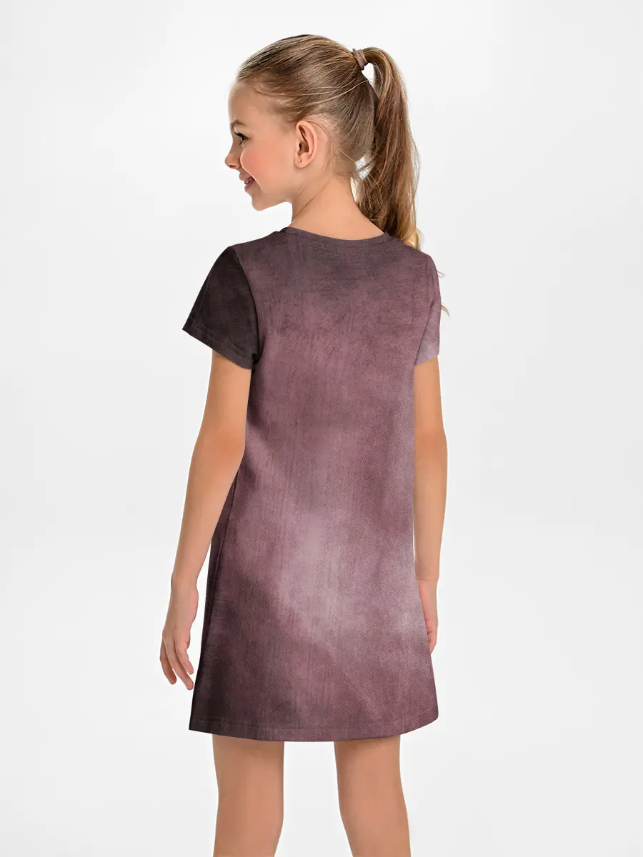 Детское платье / Дазай