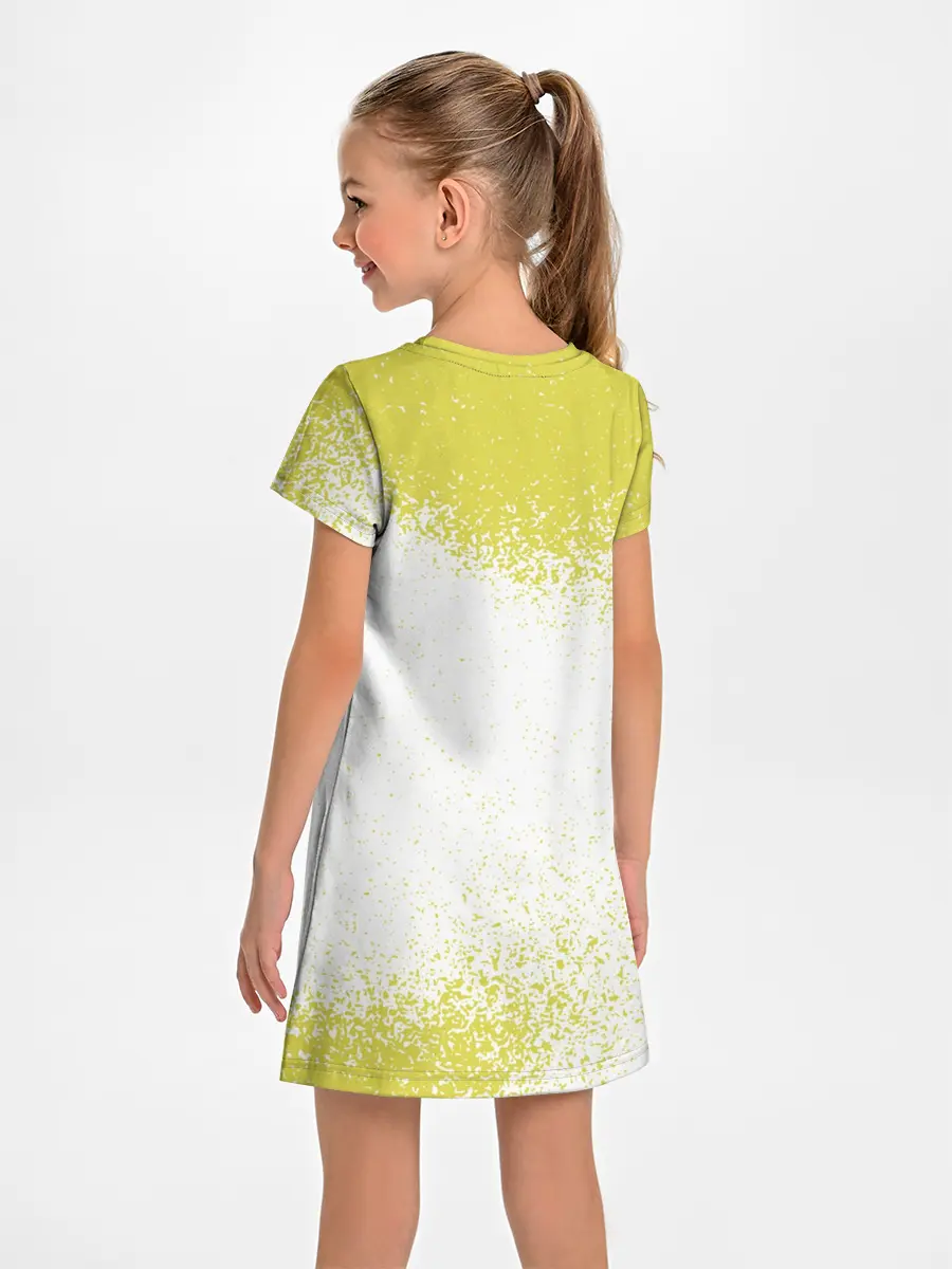 Детское платье / Маленькие кошмары