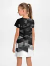 Детское платье / RONALDO JUVE SPORT