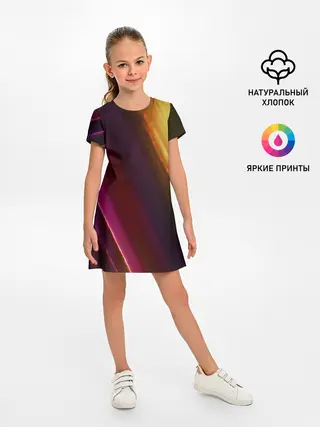 Детское платье / AMAROTTI