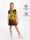 Детское платье / Borussia