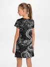 Детское платье / COBRA RAGE
