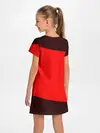 Детское платье / Skoda - Racing