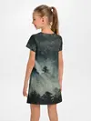 Детское платье / LONE VOLKI | DAYZ
