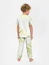 Детская пижама с брюками / Windranger