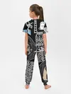 Детская пижама с брюками / Маяковский. Высокие мысли