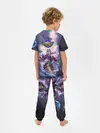 Детская пижама с брюками / Mobile Legends Bang Bang