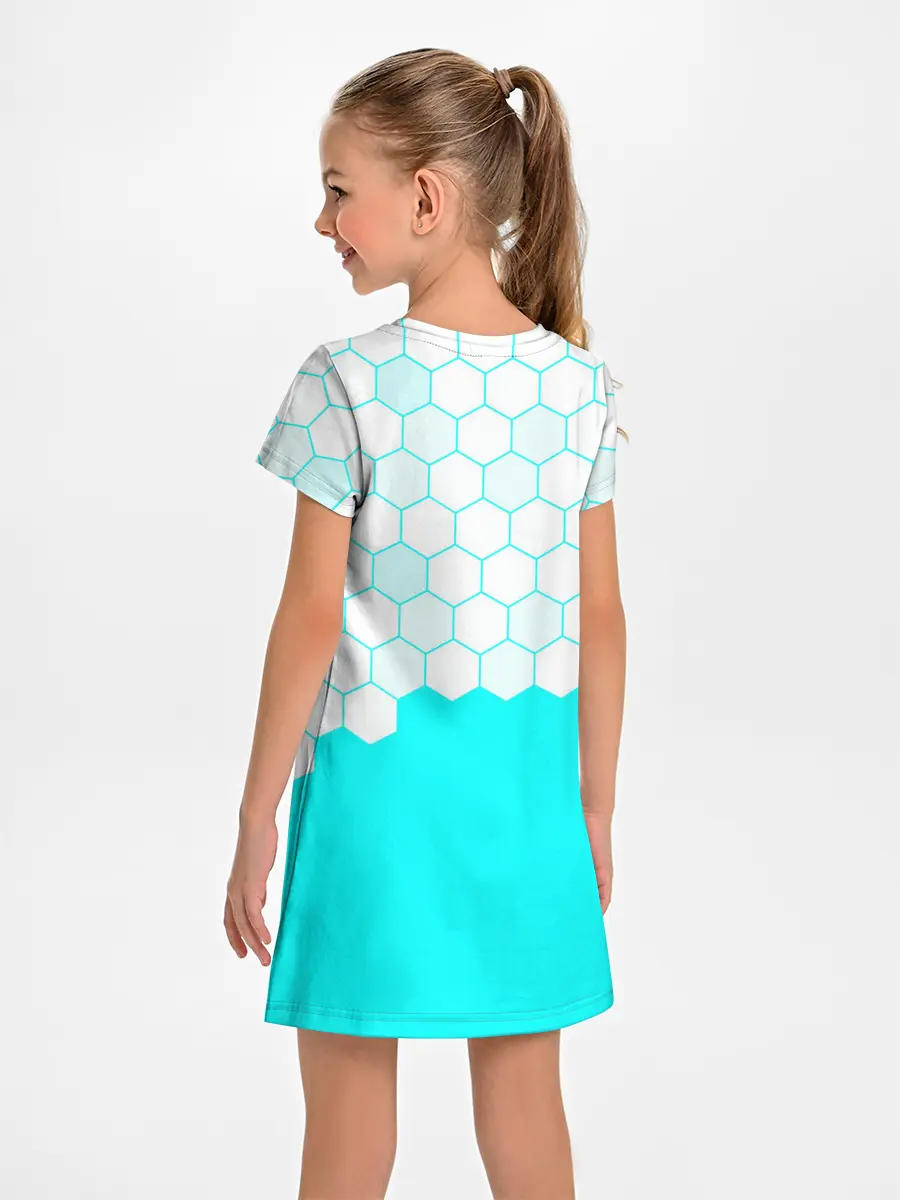 Детское платье / ASSASSIN’S CREED VALHALLA