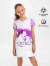 Детское платье / Freddie Mercury | Queen
