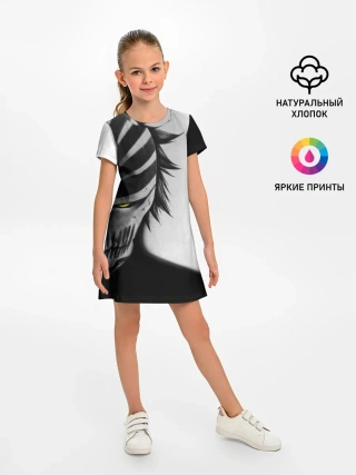 Детское платье / ИЧИГО ПУСТОЙ | BLEACH